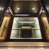 Parmis Co., a manufacturer of elevator cabins in Tehran