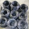 Shahin wire factory, small wire production in Shahryar