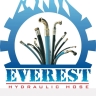 Everest Hydraulics, sale of hydraulic fittings and high pressure hoses in Tehran