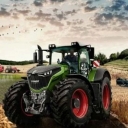 Farming machines of Fadazi Pour, sale of Neshakar combine tractor in Rasht Gilan