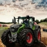 Farming machines of Fadazi Pour, sale of Neshakar combine tractor in Rasht Gilan