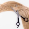 Haircut by Sara Ahadi, a specialist in all types of Russian haircuts in Tehran