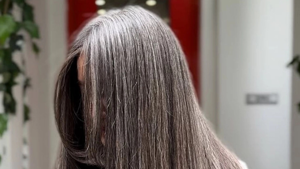 Haircut by Sara Ahadi, a specialist in all types of Russian haircuts in Tehran