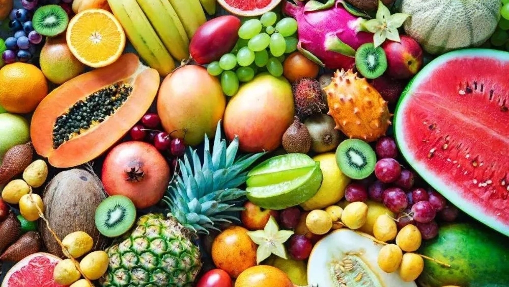 Kayhan Akhtar Tirdad Trading, export import of fruits and spices in Bandar Abbas
