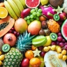 Kayhan Akhtar Tirdad Trading, export import of fruits and spices in Bandar Abbas