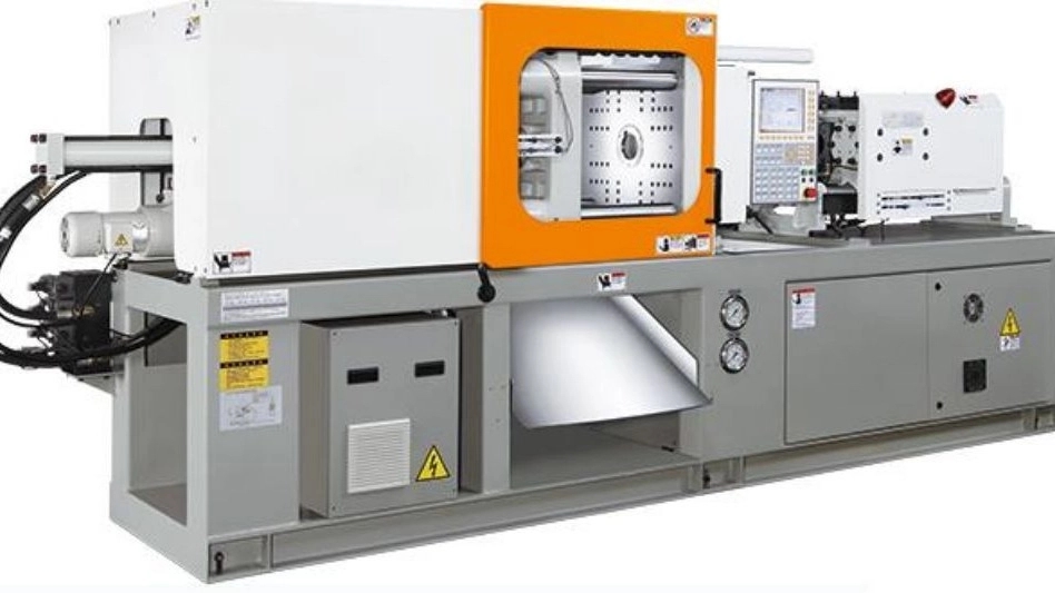 Pashapur Machinery, design and manufacture of plastic injection machines in Tehran