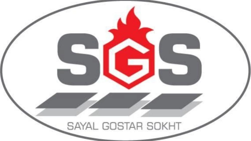Sial Gostar Fuel Company, import and sale of fuel and diesel meters in Tehran