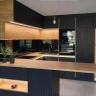 Sepehr Wood, design and manufacture of MDF cabinets and wooden artifacts in Karaj