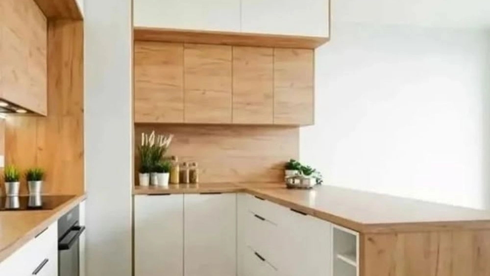 Sepehr Wood, design and manufacture of MDF cabinets and wooden artifacts in Karaj