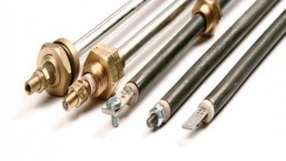 Moyed Industries, production and distribution of industrial thermal element in Isfahan