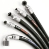 Khosro Begi store, production and distribution of all kinds of high pressure hoses in Tehran
