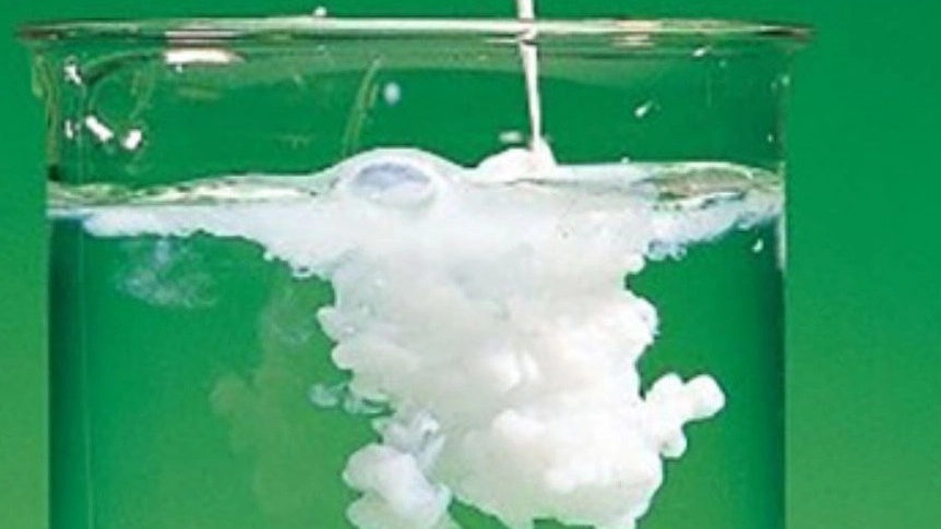 Aftab Polymer, sale of German Walker silicone emulsion oil in Afsarieh, Tehran