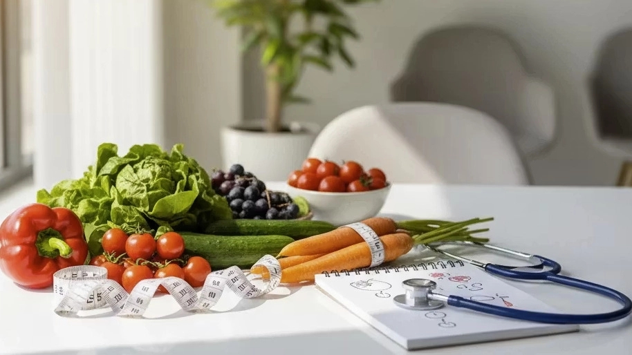 Javed Gudarzi, weight loss nutritionist and weight loss fitness consultant in Tehran