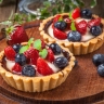 Mahmoudi workshop and confectionary, production of sweets and majlisi cakes in Amol