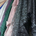 Sarai Azizi fabric, sale of kilo and meter stock fabric in Tehran