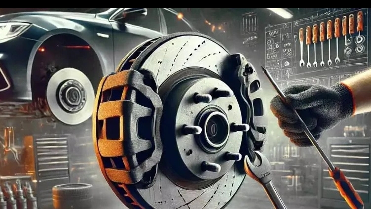 Hamzenejad diesel engine repair shop, heavy and semi-heavy diesel vehicle repairer in Kerman