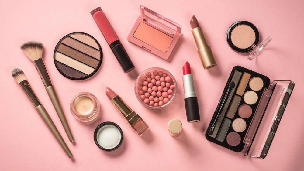 Bojaneh Beauty store, sales and distribution of skin and cosmetic products in Kurdistan