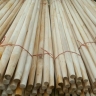 Abedi spade handle manufacturer, manufacturer of spade handles made of Russian brioza wood and beech in Ardabil
