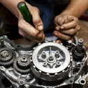 Milad motorcycle repair shop, repair and service in Kashan