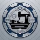 Darvishi Engineering Technical Group, repairer of milling machine in Tehran