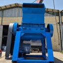 Pak Chakh Plastic Mill, production of industrial machinery for plastic recycling line in Zanjan