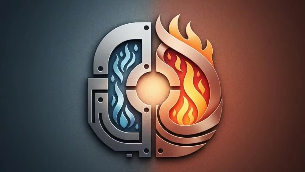 Urum Shaleh stove manufacturing, production and sales of industrial and household stoves in Urmia