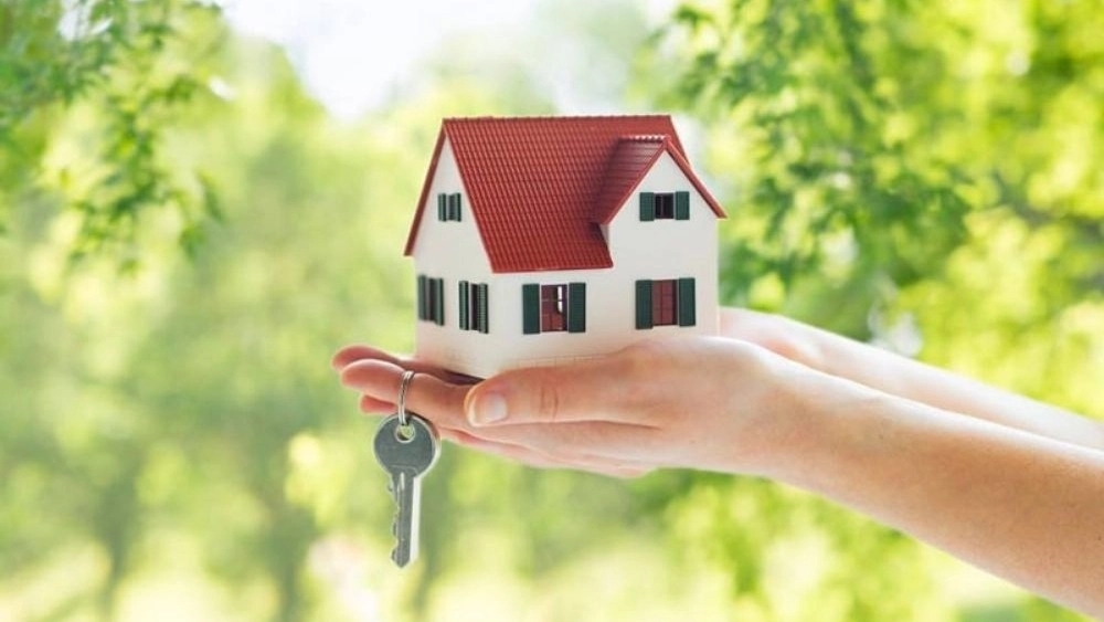 Ahmadzadeh Real Estate Company, property buying and selling consultant in Urmia