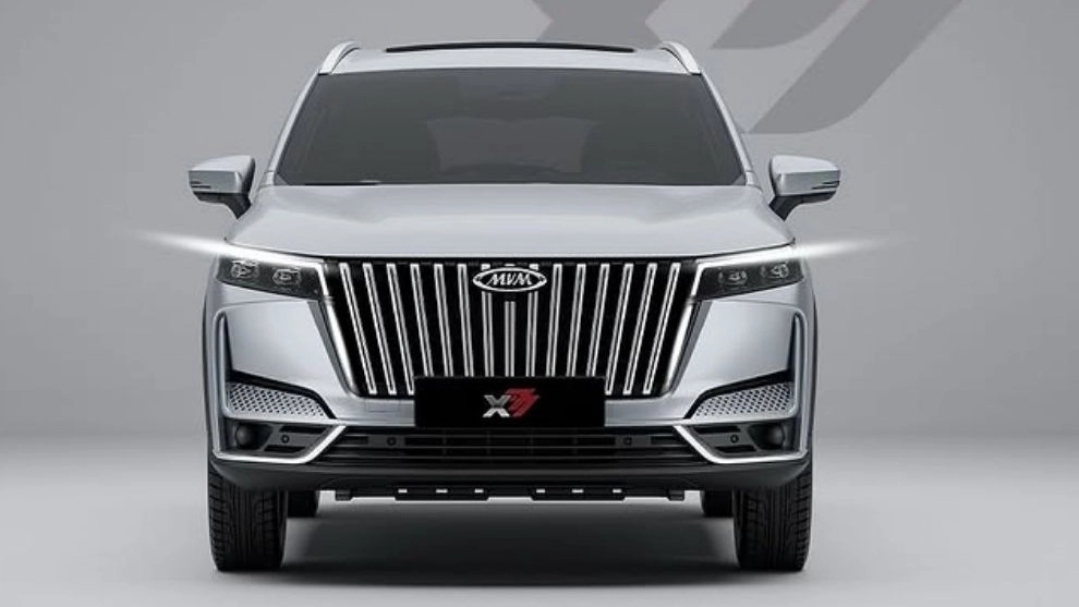 Gholamzadeh Holding, buying and selling all kinds of foreign and Iranian cars in Urmia