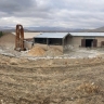 Ebrahimi Silica Factory, producer of glazed ceramic tile raw materials in Malair
