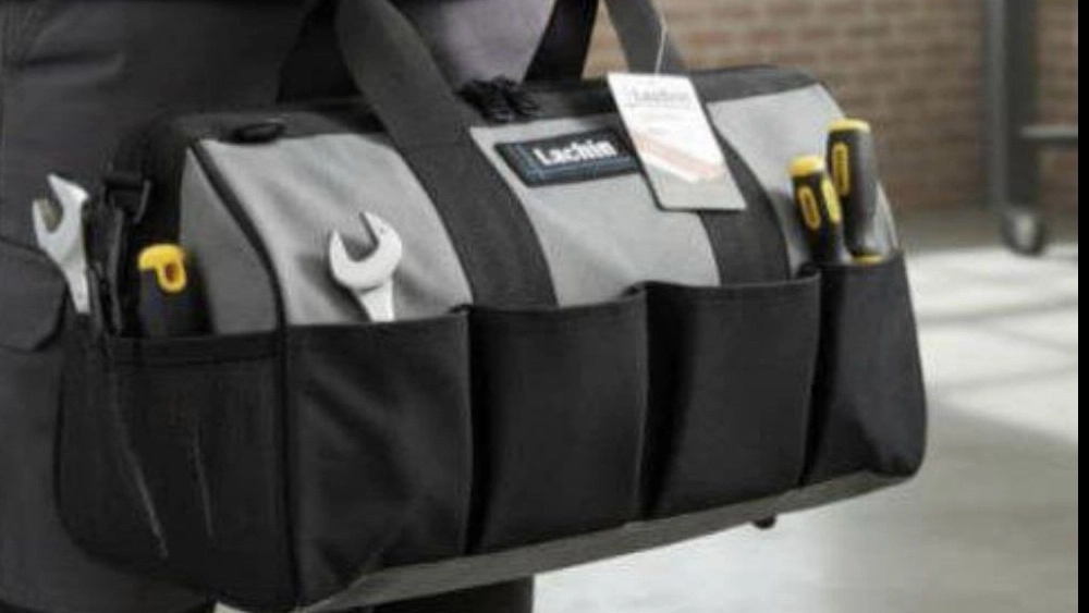 What is a tool bag and how is it different from a tool box?