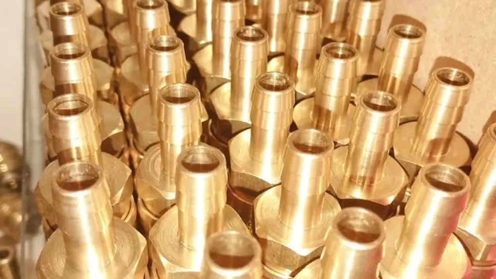 Tehran Khajovi Hydraulics, selling hydraulic and pneumatic hose fittings and couplings
