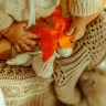 Maryam Hatfi studio, pregnancy and newborn photography in Tehran