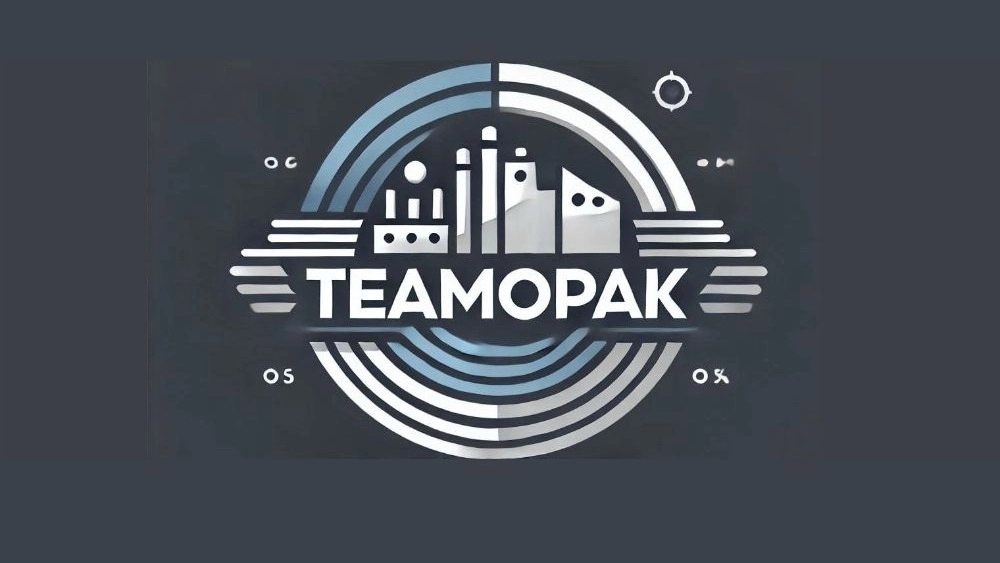 Timo Pak, selling all kinds of industrial detergents in Tehran