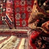 Mohammadi carpet store, selling all kinds of carpets and rugs in Baharestan, Tehran