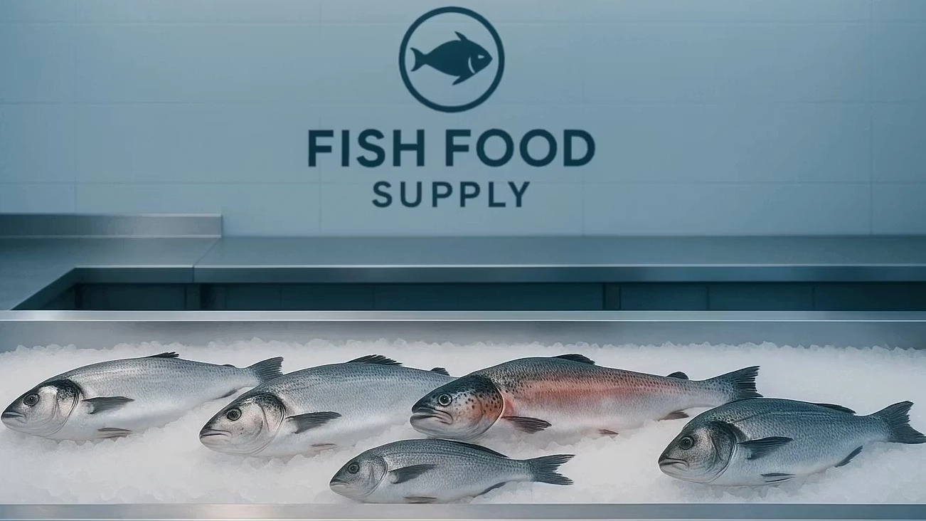 The best feed for farmed fish in Iran, increasing efficiency and reducing losses