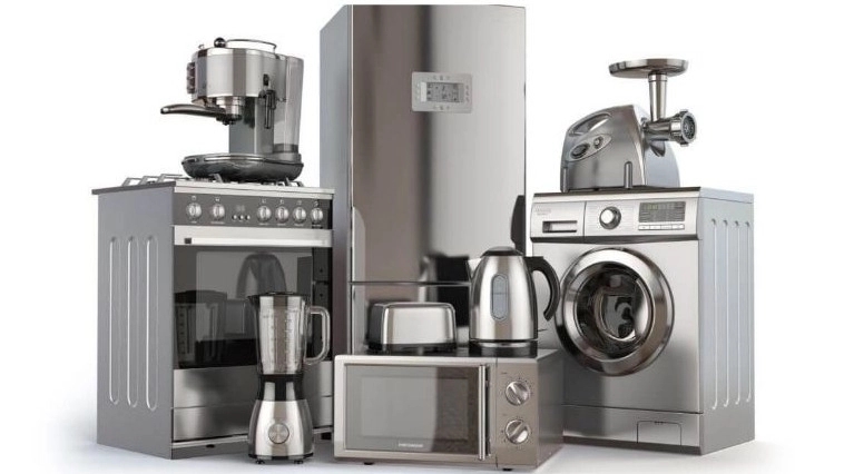 Rajabian home appliance store, distribution of home appliances in Mashhad