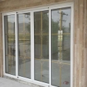 Sepahan doors and windows, sale of prefabricated aluminum doors and windows in Isfahan