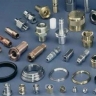 Azhend Tarash, production of automotive and industrial parts in Tabriz