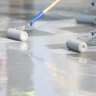 Nanobana, distribution and export of nano chemical materials and building insulation in Tehran