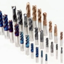 Pars Tools, sales of parts and turning tools for drills and drills in Isfahan