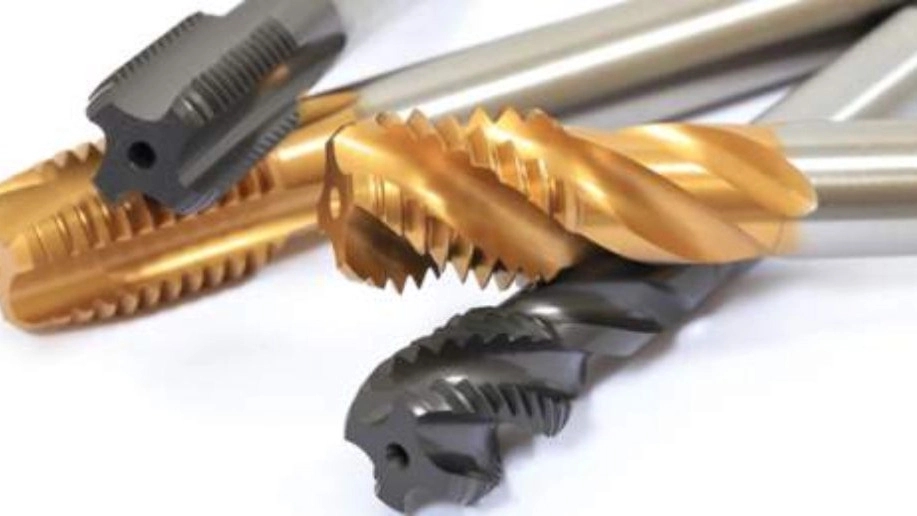 Pars Tools, sales of parts and turning tools for drills and drills in Isfahan
