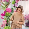 Sonia Design, designer and host of ceremonies in Nur Mazandaran