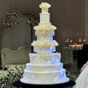 Shagaig Afkhami homemade cake, wedding and birthday cake ordering tutorial in Lahijan, Gilan