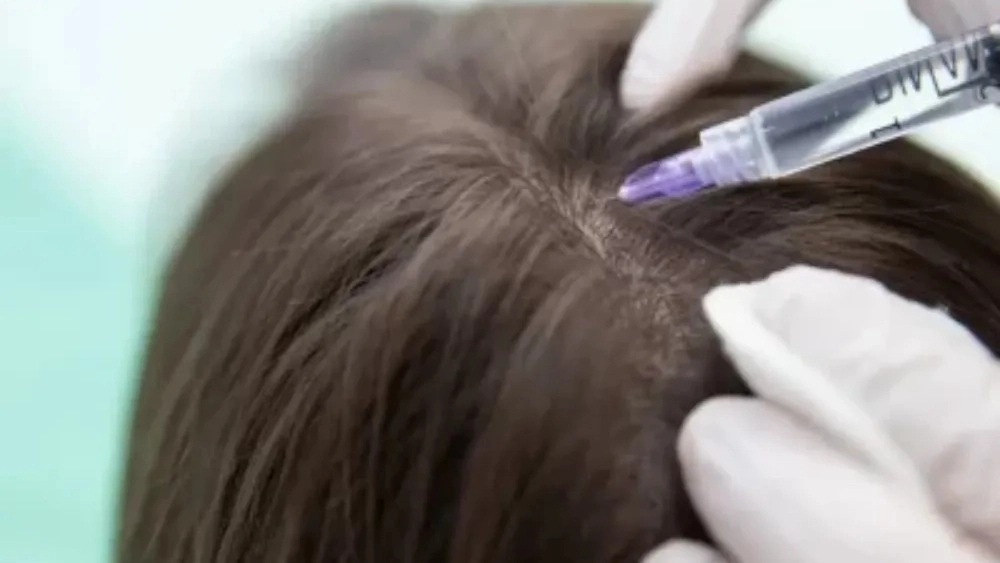 Diamond Beauty, providing hair care and beauty services in Hamedan