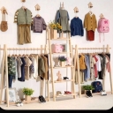 Shapark online shop, selling clothes for children and teenagers in Tehran