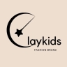 Ela Kids, selling children's clothes in Ramyan Golestan