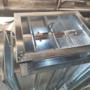 Mirzaei channel construction, construction and installation of flushing valve channel in Tehran