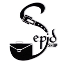 White Shop, production and sale of all kinds of natural and industrial leather men's bags in Mashhad