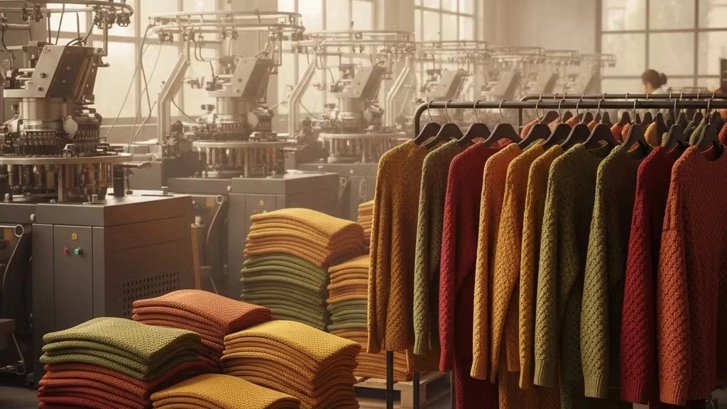 Production and sale of Thessaloniki blouses in Tehran