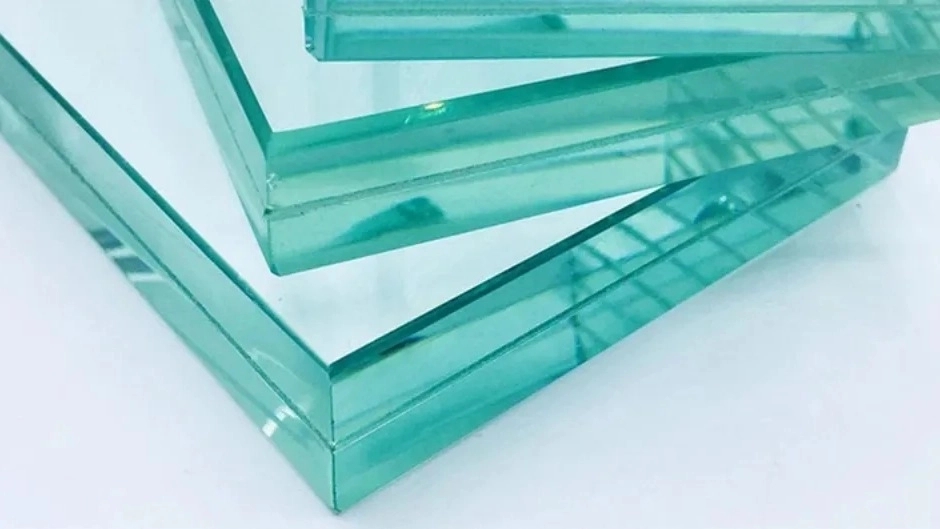 Shamshiri Production Group, production and sales of single-layer reflex double-glazed glass in Abadeh Fars